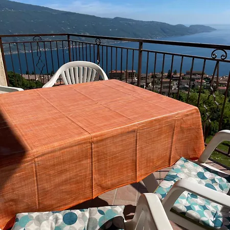 Appartamento Le Coste View 1 & 2