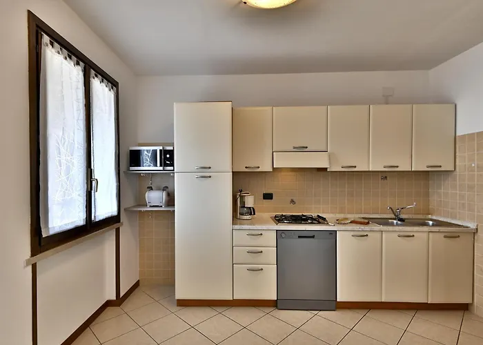 Appartement Le Coste View 1&2