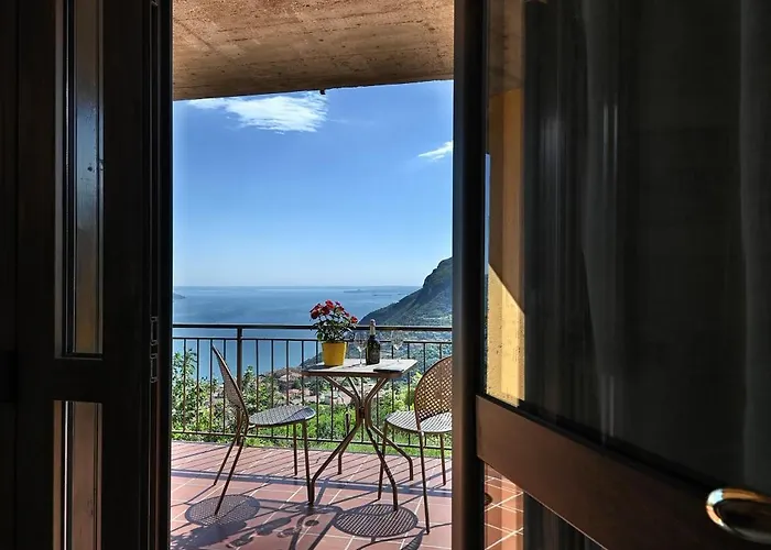 Le Coste View 1&2 Appartement Tignale