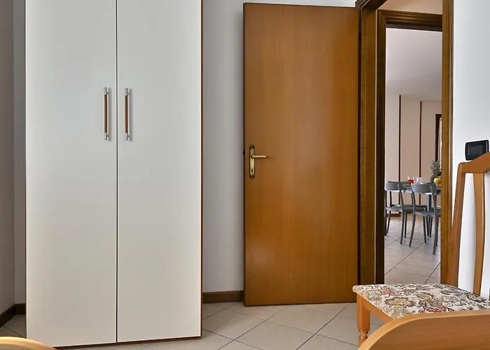 Appartement Le Coste View 1&2 Tignale