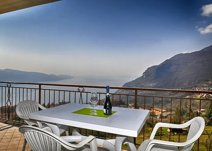 Le Coste View 1&2 Tignale