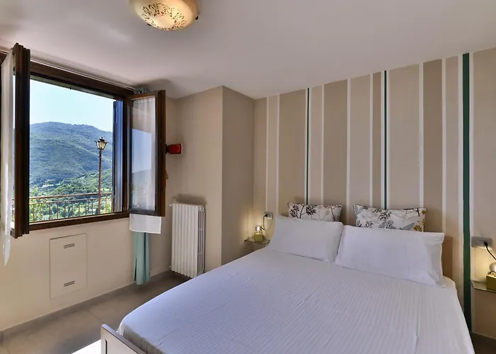 Le Coste View 1&2 Appartement Tignale