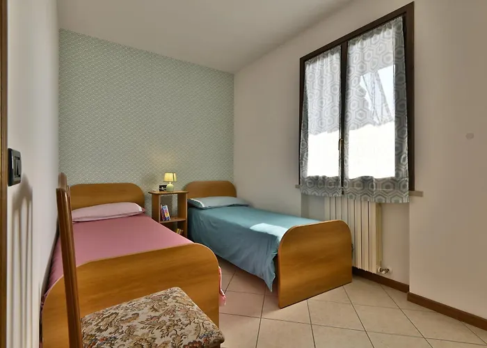Appartement Le Coste View 1&2