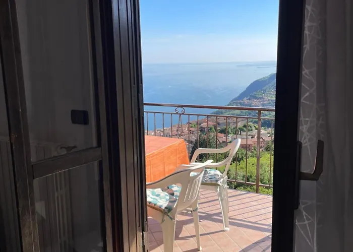 Appartement Le Coste View 1&2 Tignale