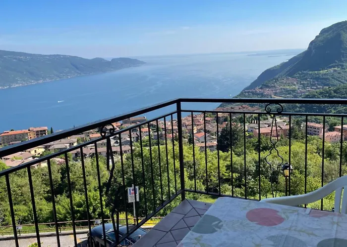 Le Coste View 1&2 * Tignale