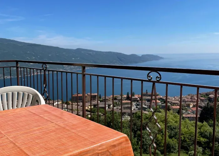 Appartement Le Coste View 1&2