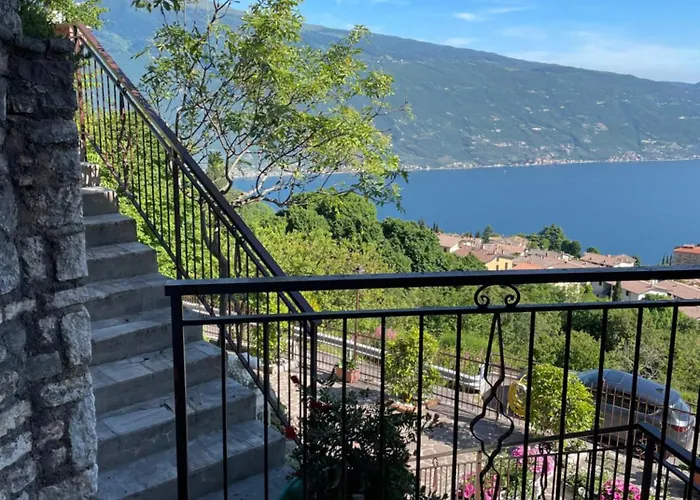 Le Coste View 1&2 Appartement *