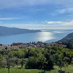 Lägenhet Le Coste View 1 & 2