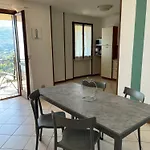 Le Coste View 1 & 2 Lägenhet Tignale