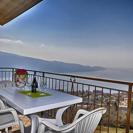 Lägenhet Le Coste View 1 & 2 Tignale