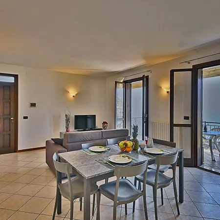 Le Coste View 1 & 2 Tignale