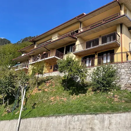 Le Coste View 1 & 2 Lägenhet *