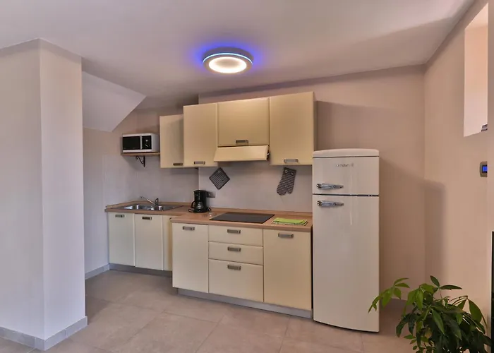 Le Coste View 1 & 2 Tignale