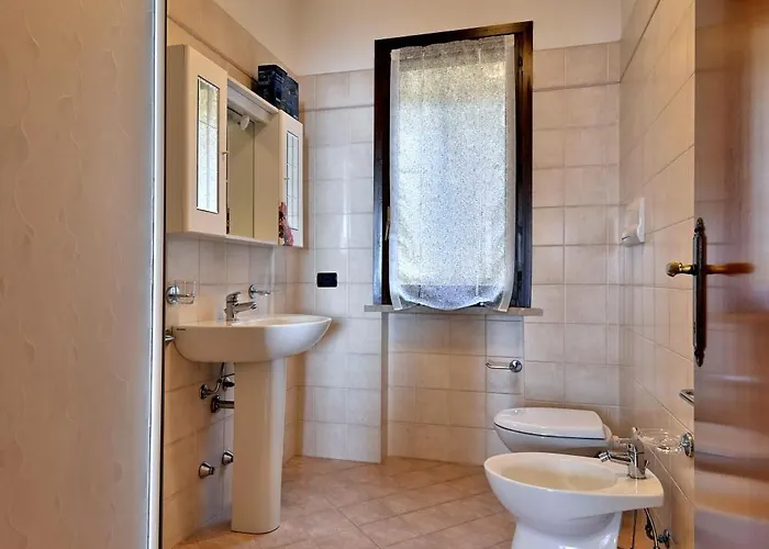 Le Coste View 1 & 2 * Tignale