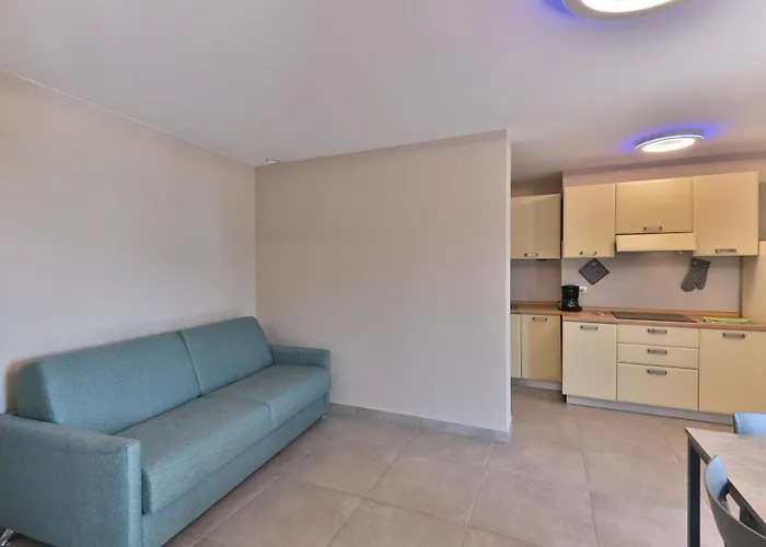 Le Coste View 1 & 2 Lägenhet