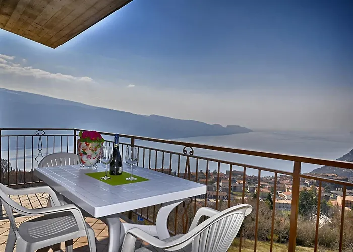 Lägenhet Le Coste View 1 & 2 Tignale