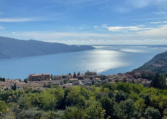 Lägenhet Le Coste View 1 & 2