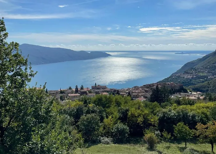 Lägenhet Le Coste View 1 & 2 *