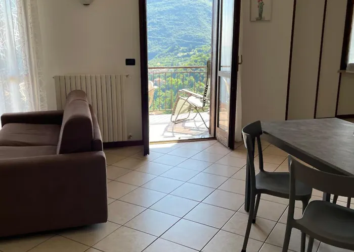 Le Coste View 1 & 2 * Tignale