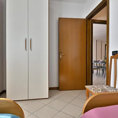 Apartman Le Coste View 1 & 2 Tignale