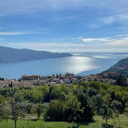 Apartman Le Coste View 1 & 2