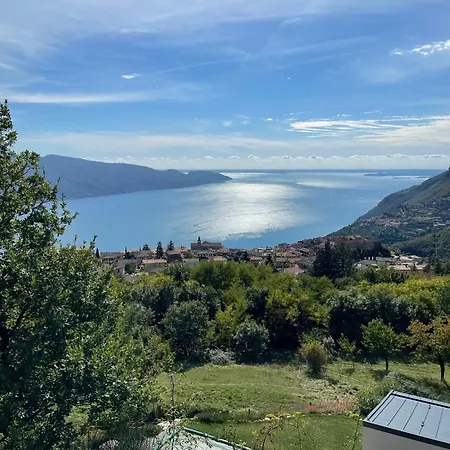 Apartman Le Coste View 1 & 2 *